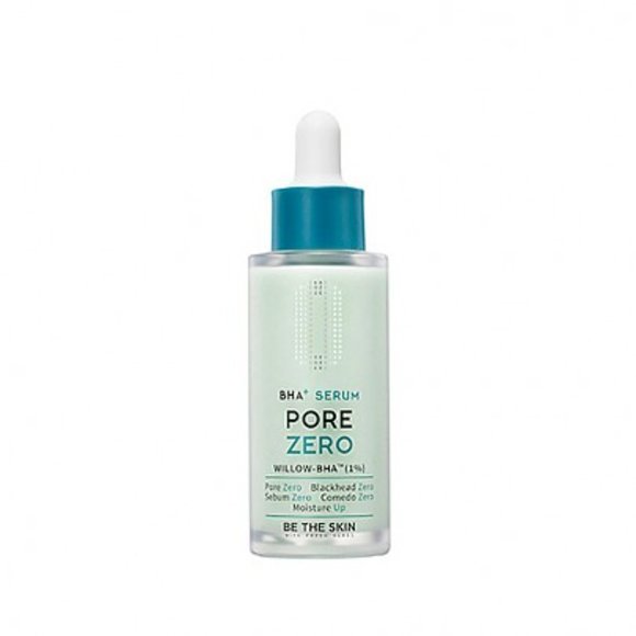 [Be The Skin] BHA+ PORE ZERO Serum 30ml - Picture 1 of 3